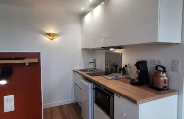 Les appartements du centre, refaits à neuf, climatisés, hyper centre, 50m à pieds des commerces, restaurants, parking gratuit - Foto 43