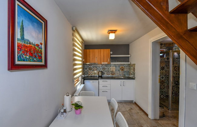 Tefenni Villas - Foto 16