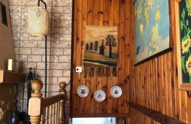 Moja Stay - wyjątkowy dom z sauną - Foto 40