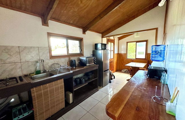 Paraíso Sunset Bungalows - Foto 43