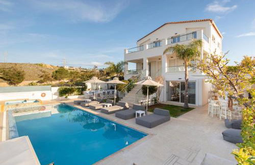 Villa Bella Elena - Photo 2