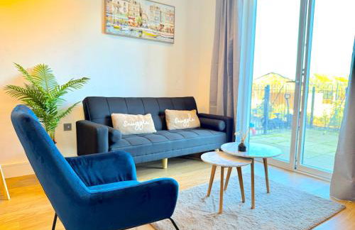 1 bedroom Cozy Apartment in Birmingham - Foto 25