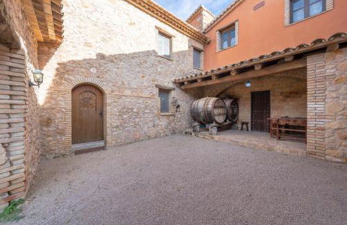 Mas Colom-Can Cruset Agroturisme - Foto 21