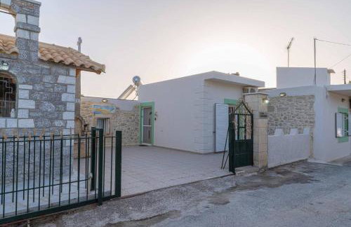 Casa Enastron - Foto 41