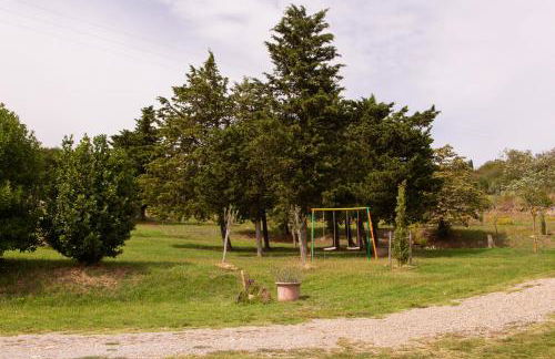 Casale meraviglioso Val d'Orcia con piscina e Sauna - Foto 79
