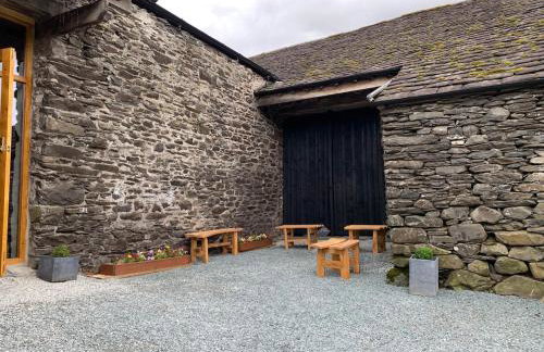 The Lake District Bunkbarn, Ings - Foto 35