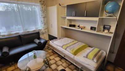 Ferienwohnung Vogelsang - Foto 3