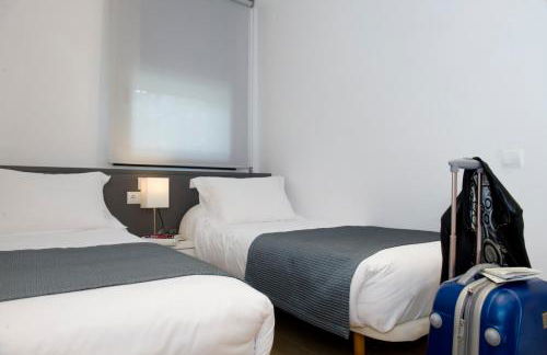 Home To Home Barcelona - Foto 32