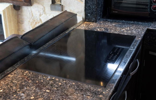 Ombe Villa - Foto 13