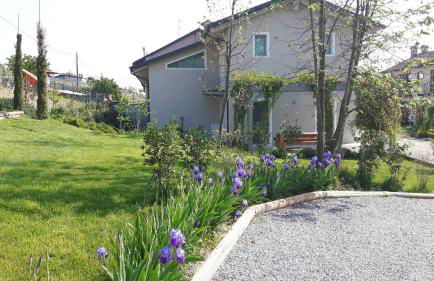 Casa Nalin - Photo 41