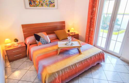 Salento Delizioso appartamento con ampia corte - Foto 4