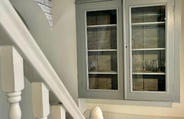 Carrow Cottage - Foto 20