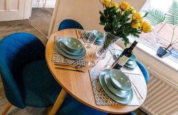 3 Bedroom Home Free Parking & WiFi Contractors Welcome! - Foto 79