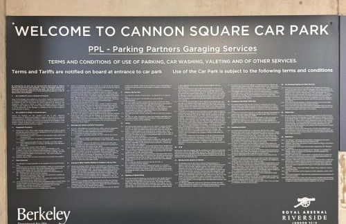 Luxury Nest in the City Glow - Foto 54