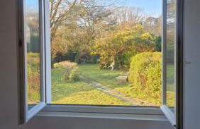 Le 102 - appart-sympa - T2, patio, jardin et cave - Larmor-Plage - Foto 11