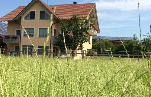 Ferienwohnungen Hackerhof - Foto 1