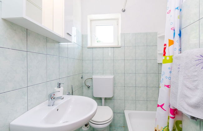 Apartments Cypress Sea Cove - Foto 15