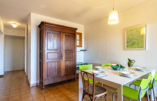 Apartment Les Palmiers by Interhome - Foto 7