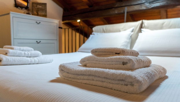 Italianway - Piella 5 - Foto 5, Habitación