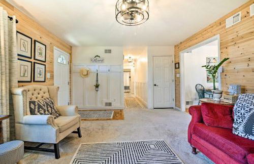 Berkeley Springs Vacation Home with Fire Pit! - Photo 6