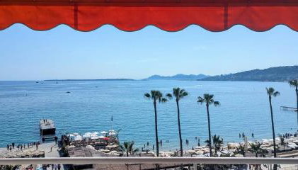 Superbe appartement vue mer panoramique - Foto 3