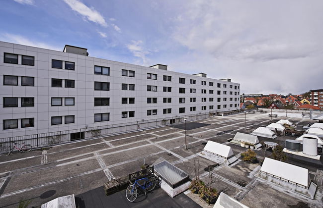 Cool 1-bed With Private Terrace - Foto 10