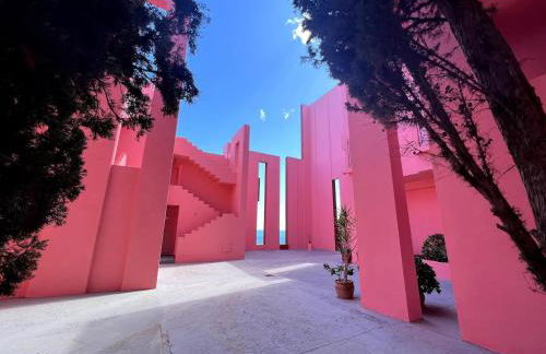 La Muralla Roja APARTAMENTO - Photo 1