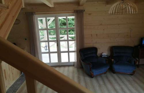 Święty Spokój Łąka i Woda - Foto 32