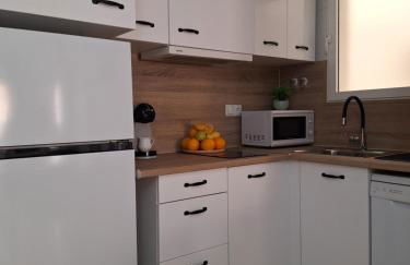 Costa de Verano Apartment with swimming pool in the center of Torrevieja - Foto 11