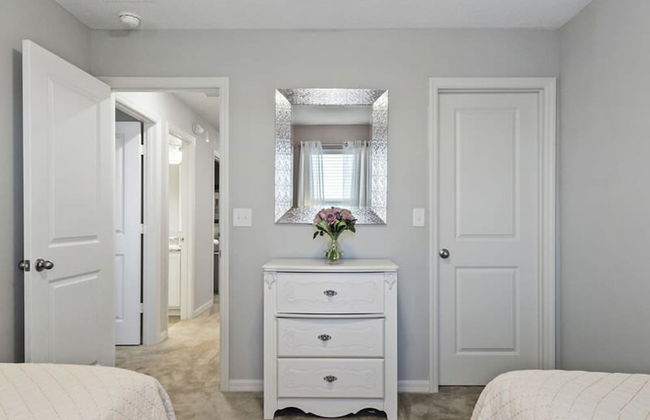 Four Bedroom Gameroom Compass Bay Resort 5128a - Photo 13