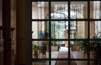 Le Boudoir Monsieur Aurélien - Suite Hôtelière - Foto 28