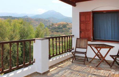 Ikaria Utopia - Cusco Studios - Photo 22