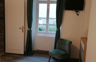 residence fleurie rdc - Foto 31