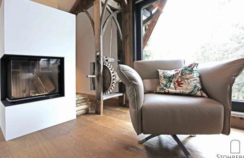 Holiday Home in Riederau mit Großem Garten by Interhome - Foto 40