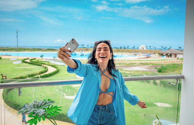 Karibao Resort Town - Foto 64