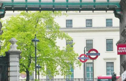 Modern Apartment & Rooms at Charing Cross - Photo 33