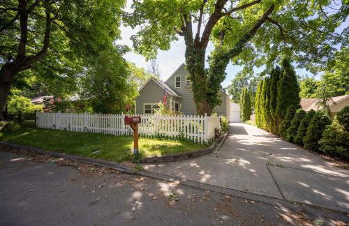 Ivy Cottage - Foto 1