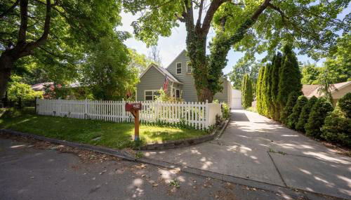 Ivy Cottage - Foto 1