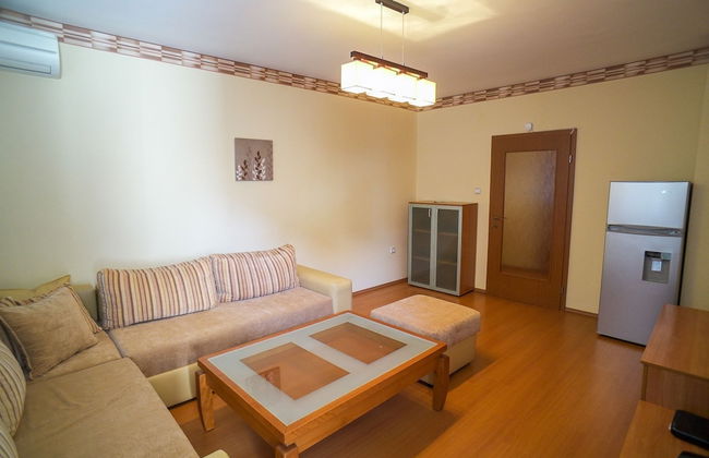 Apartment Geo Milev - Photo 11