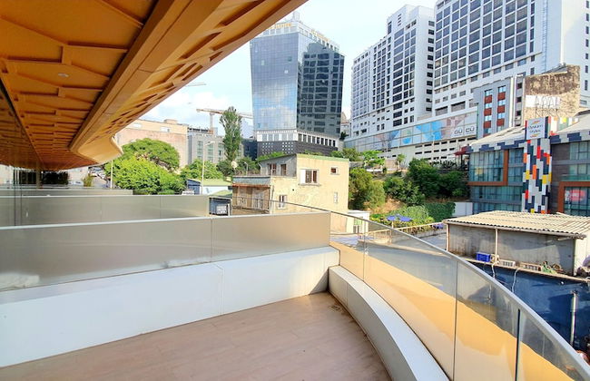 Leylak Suite - Foto 32