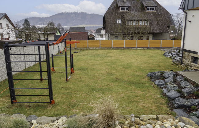 Velké Losiny - Foto 34