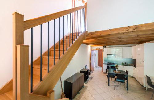 Duplex2 at the entrance of Venice, cozy and relax - Foto 33