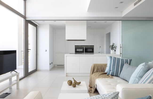 Altea Hills Villa - Foto 7