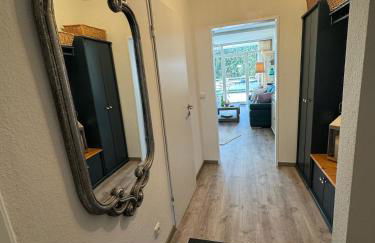 Wohnung im Herzen des Vogelsbergs direkt an der Herchenhainer Höhe - Foto 13