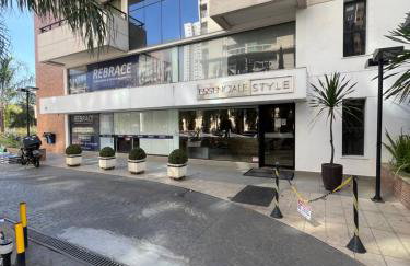 Essenciale Style 1501 - Foto 52