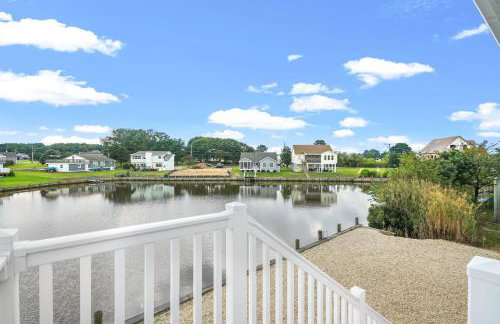 Turtle Bay - Waterfront & a screened porch! - Foto 39