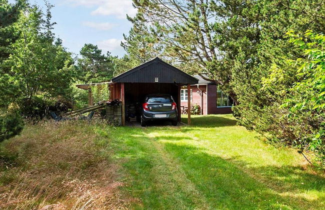 Secluded Retreat by Limfjorden - By Traum Ferienwohnungen - Foto 32