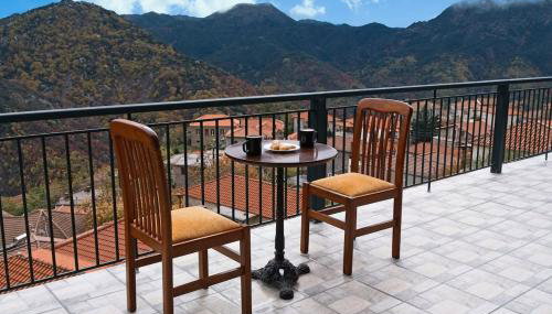 Forest Cosy House - Lagkadia Amazing View - Foto 1