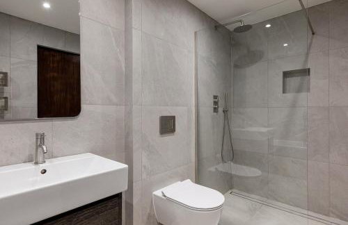 Luxury Apartment next to Parliament Square - Foto 10