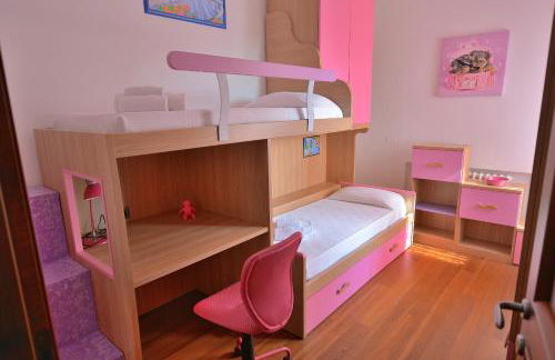 Orange Apartment In Marciaga di Costermano - Foto 9